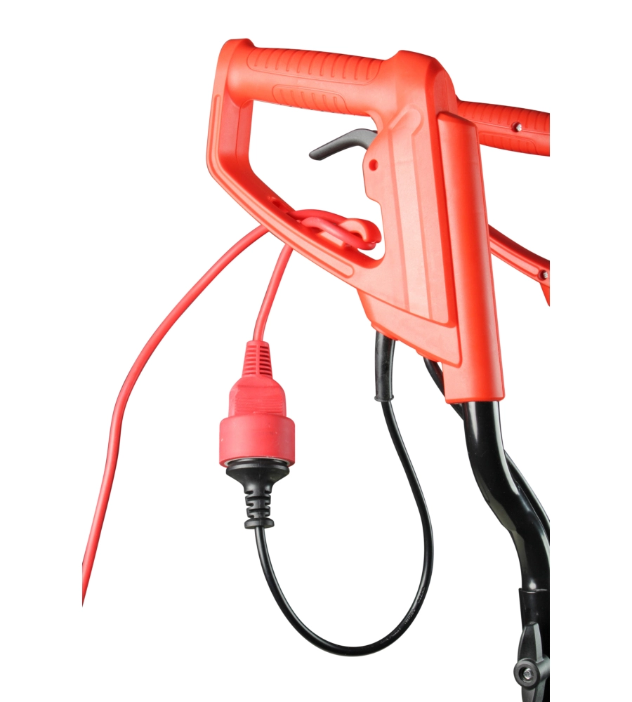 MOTOZAPPA ELETTRICA VALEX "MILL 36" LARGHEZZA DI LAVORO 36CM 1050 W